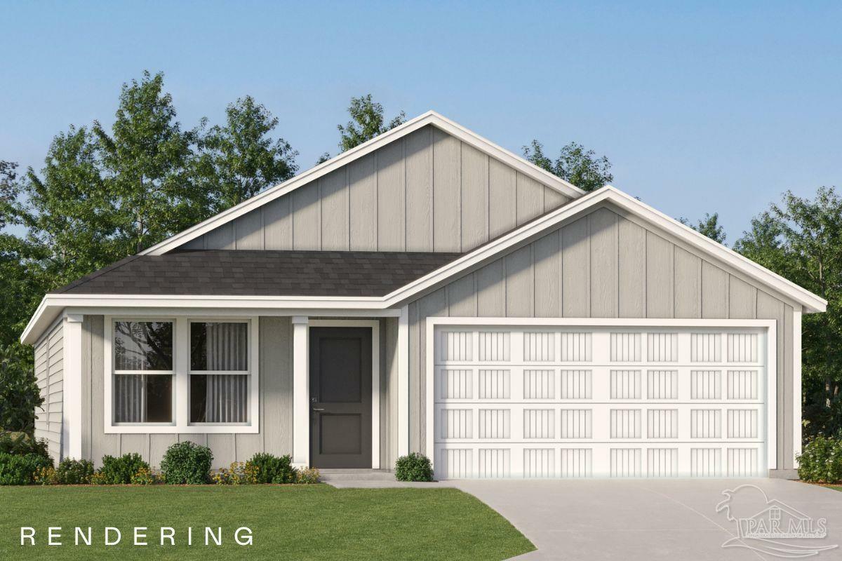 4790 Runway Dr Lot 20G  Pace FL 32571 photo