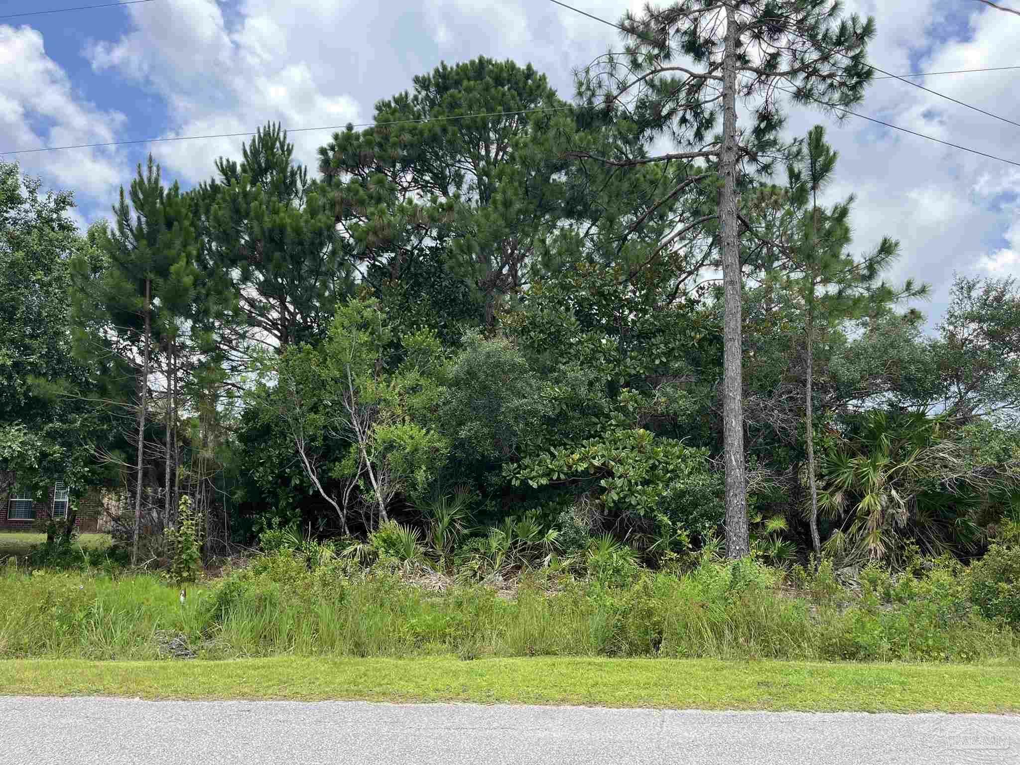 Property Photo: 1349 Dubose Rd FL 32563