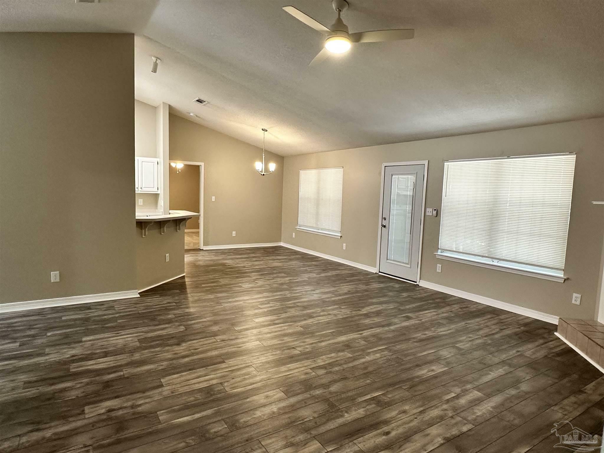 Property Photo: 7170 Rampart Way FL 32505