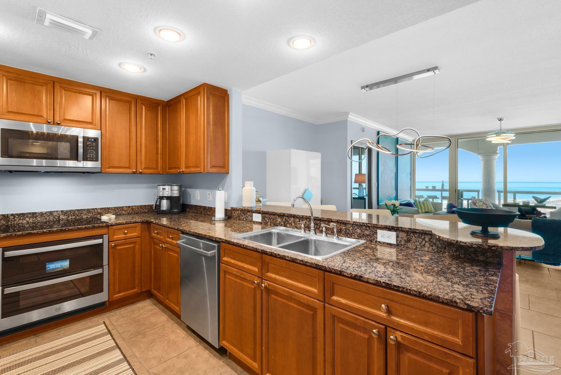 Property Photo: 5 Portofino Dr 703 FL 32561