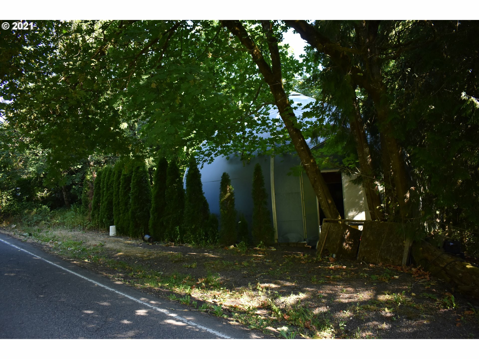 Property Photo:  4911 SW Garden Home Rd  OR 97219 
