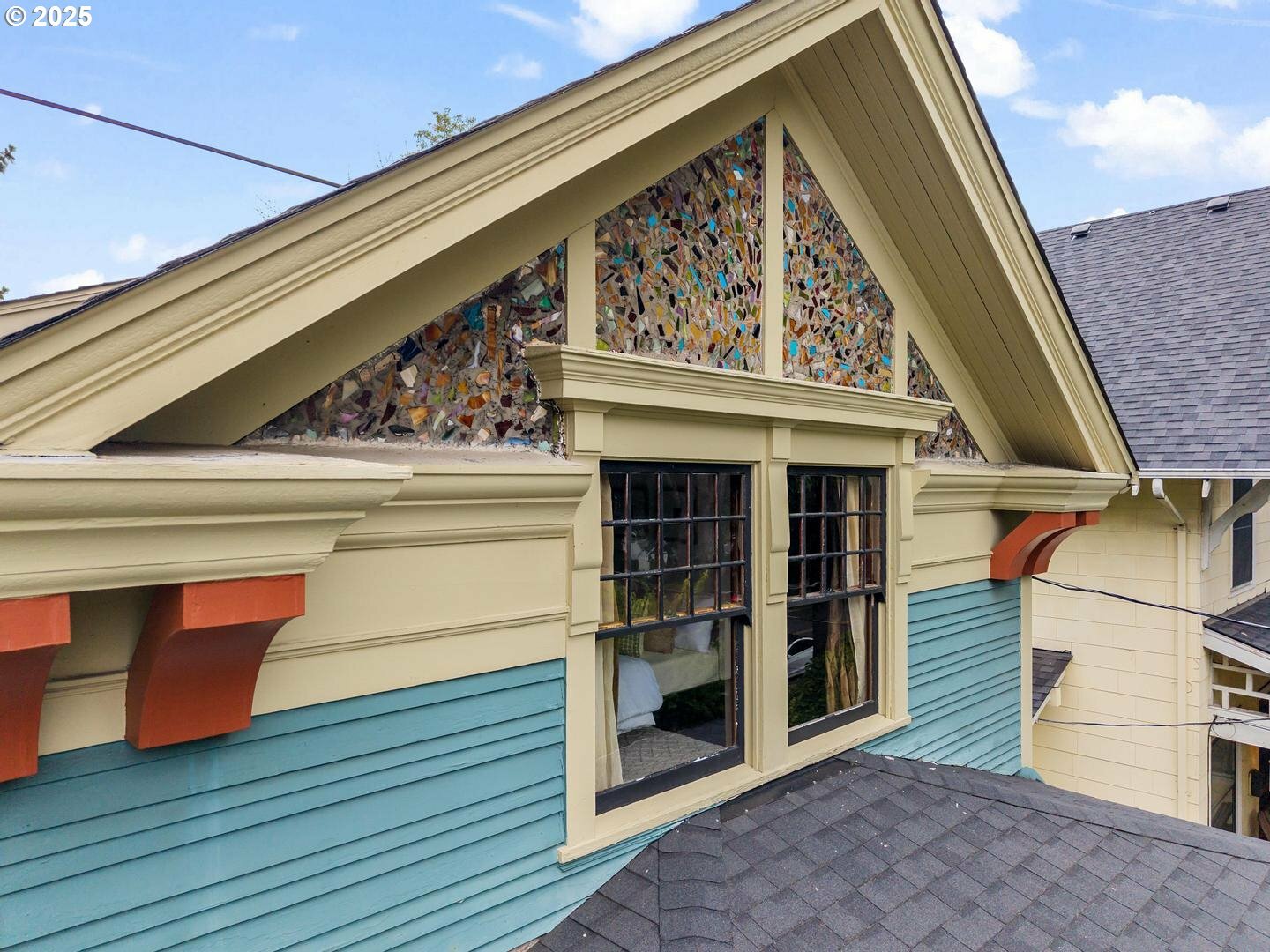 Property Photo: 2517 NE 21st Ave OR 97212