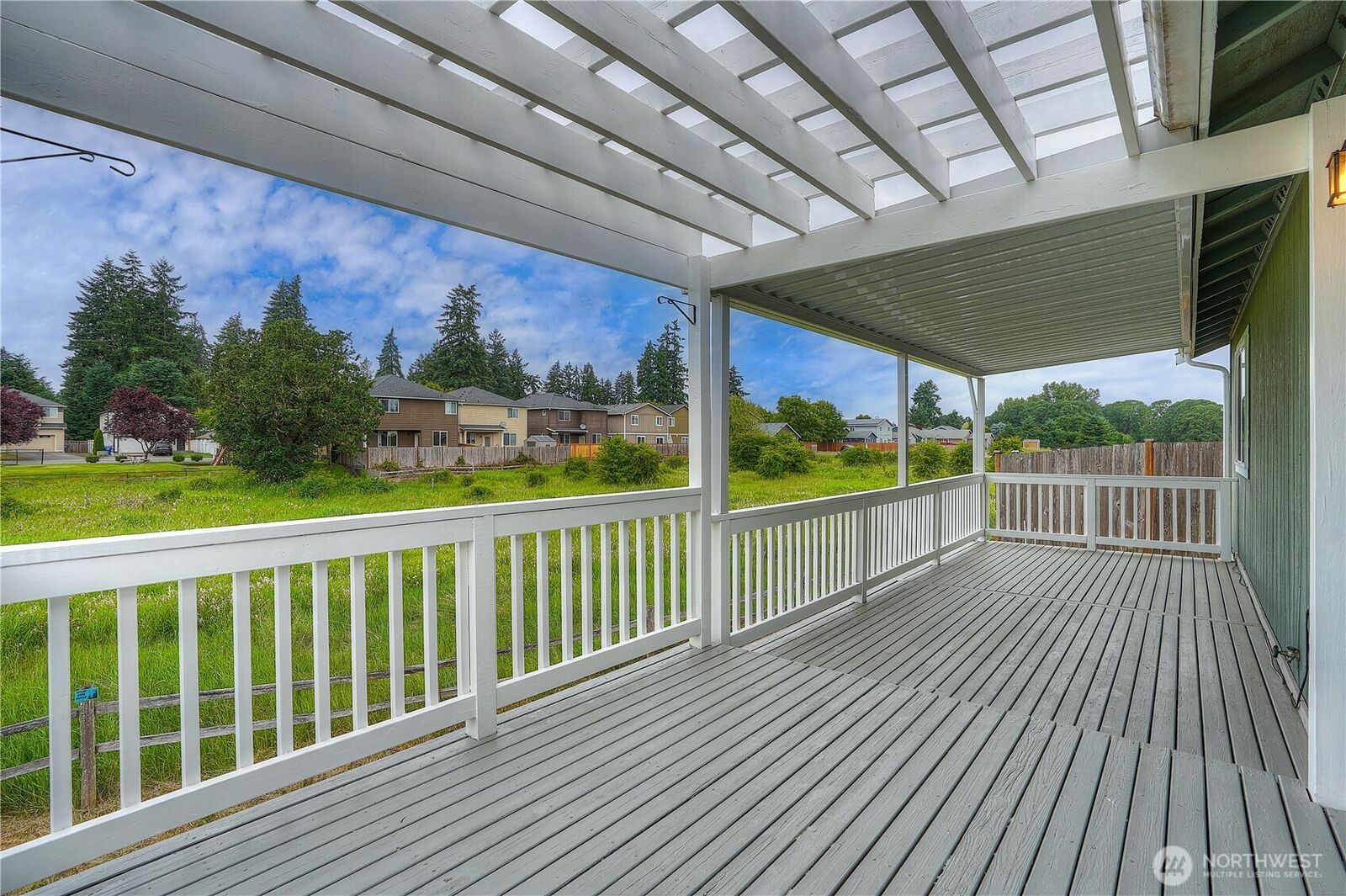 Property Photo:  20614  6th Avenue Ct E  WA 98387