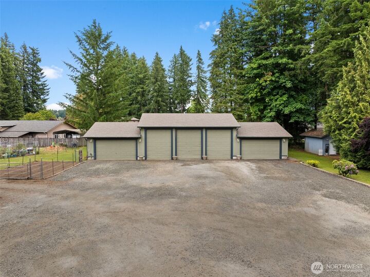 Property Photo: 7207 Lakeside St SW WA 98512