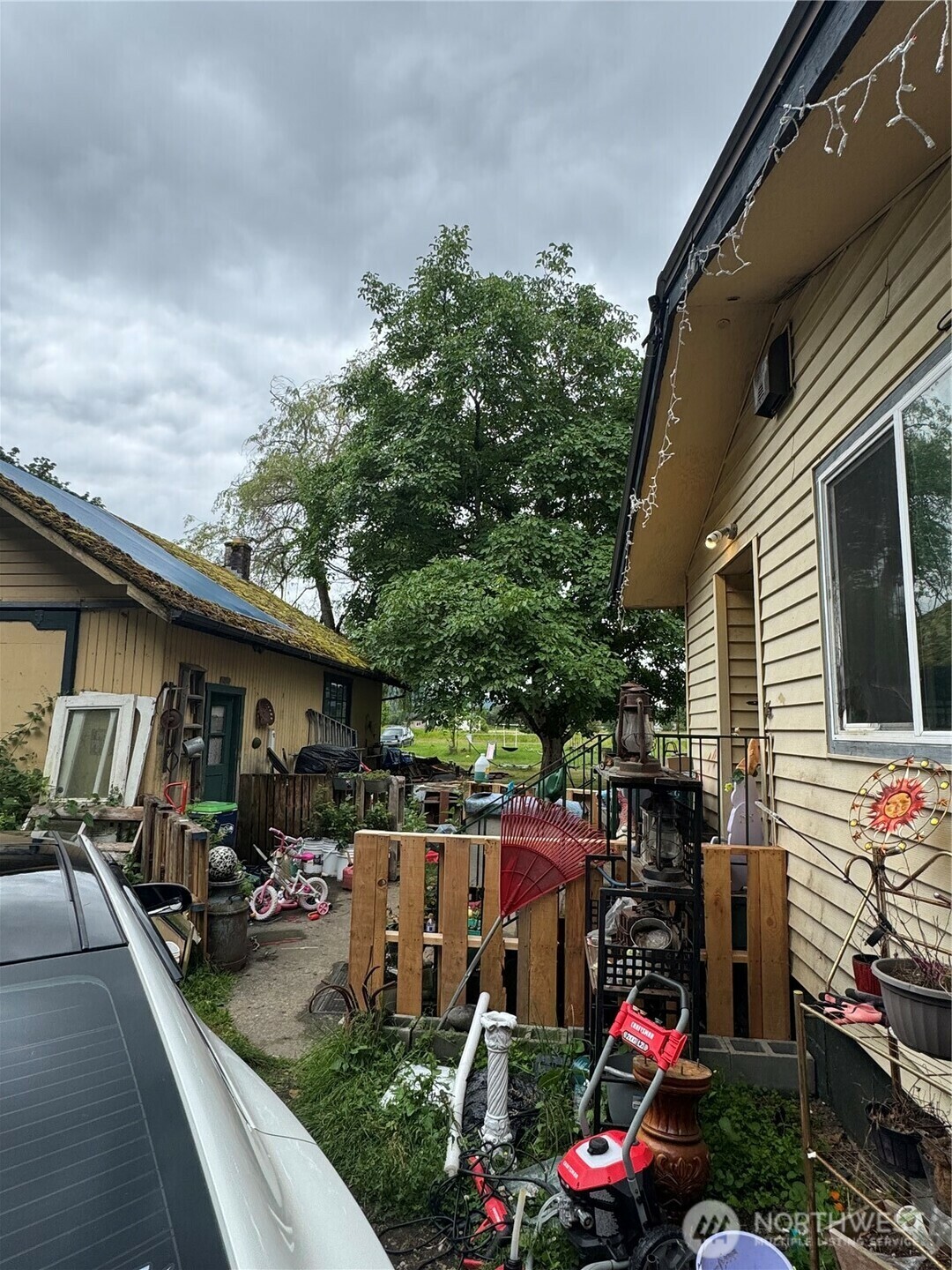 Property Photo: 5594 Sand Road WA 98226