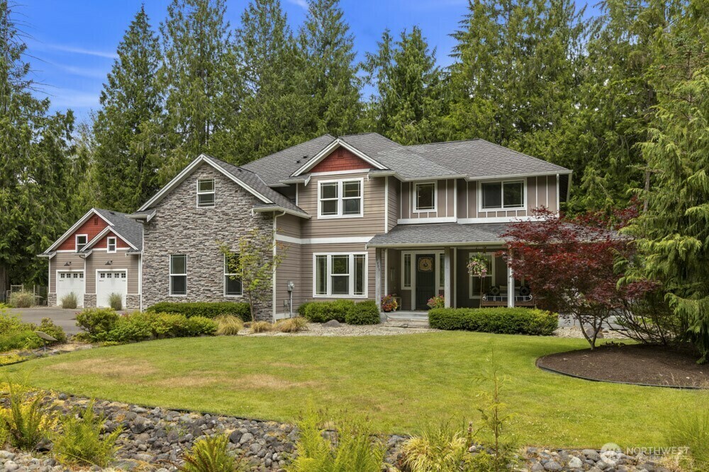 17905  119th Street Ct E  Bonney Lake WA 98391 photo