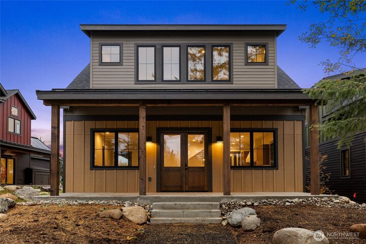 51  Riverbend Loop  Cle Elum WA 98922 photo