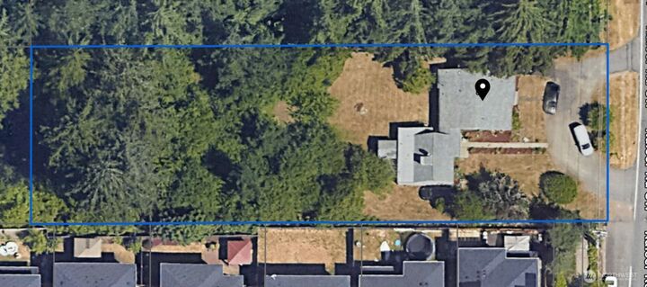 Property Photo:  507  Kaiser Road NW A,B,C  WA 98502 