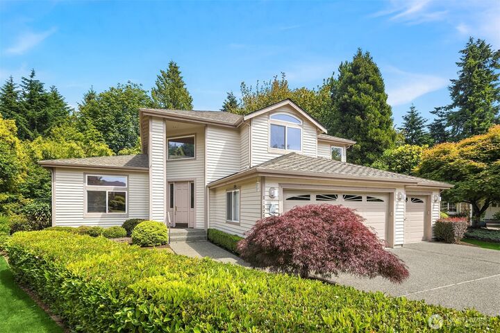 11926 SE 198th Court  Kent WA 98031 photo