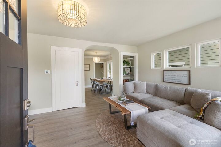 Property Photo:  1206 S 14th Street  WA 98405 