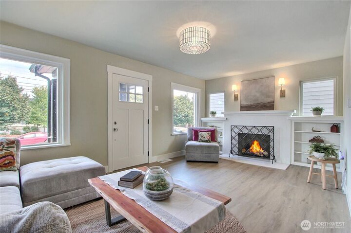 Property Photo: 1206 S 14th Street WA 98405