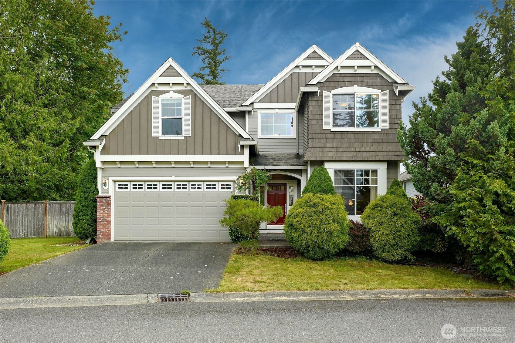 Property Photo:  24826 SE 22nd Court  WA 98075 