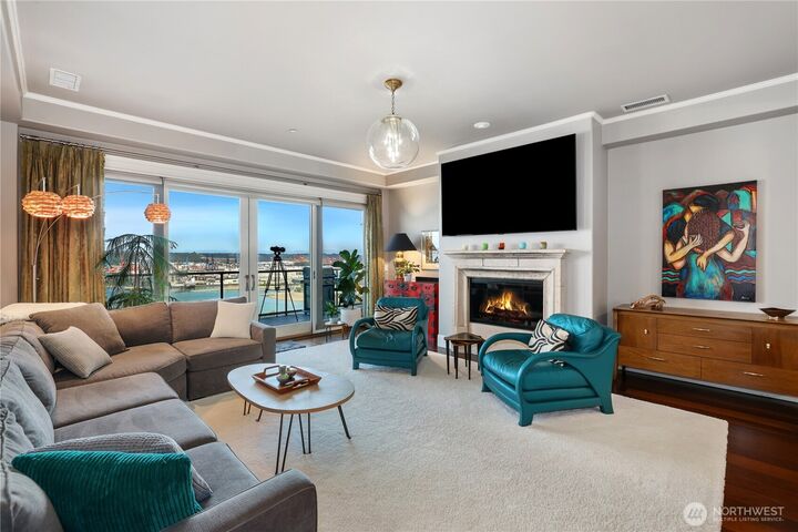 207  Broadway 500  Tacoma WA 98402 photo