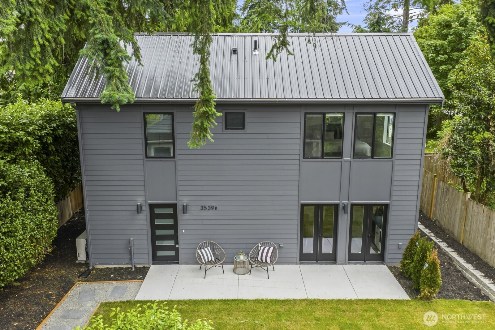 3539 NE 88th Street B  Seattle WA 98115 photo