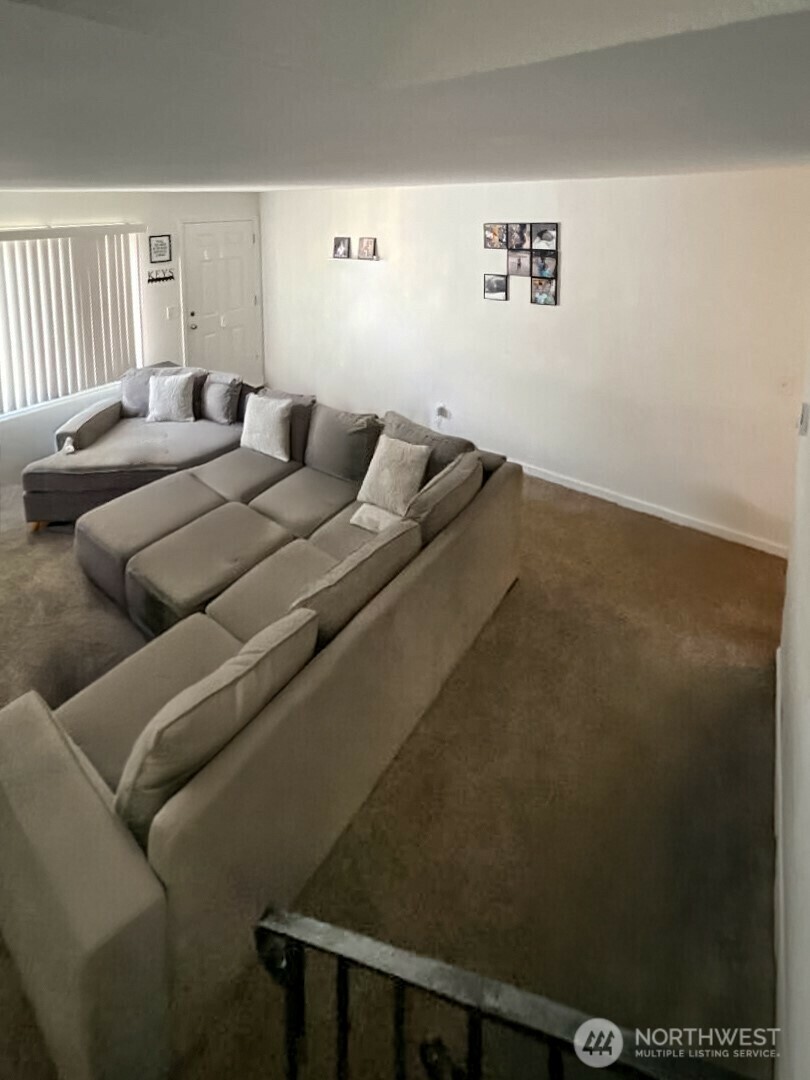 Property Photo: 21825 30th Avenue S WA 98198