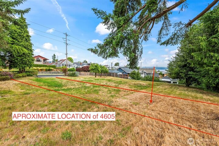 Property Photo:  4605 N Gove Street  WA 98407 