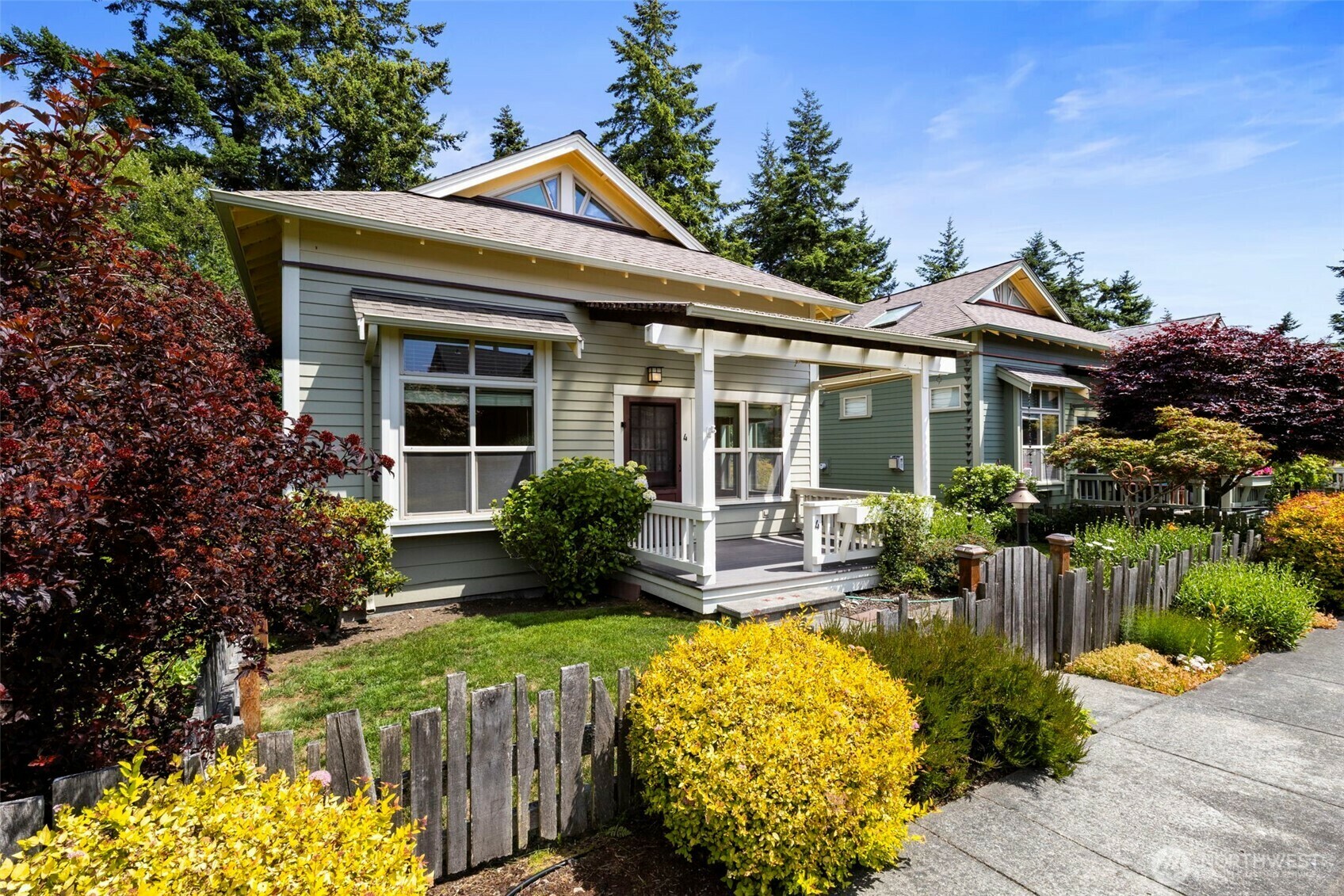 Property Photo: 2910 Kimball Court 4 WA 98368