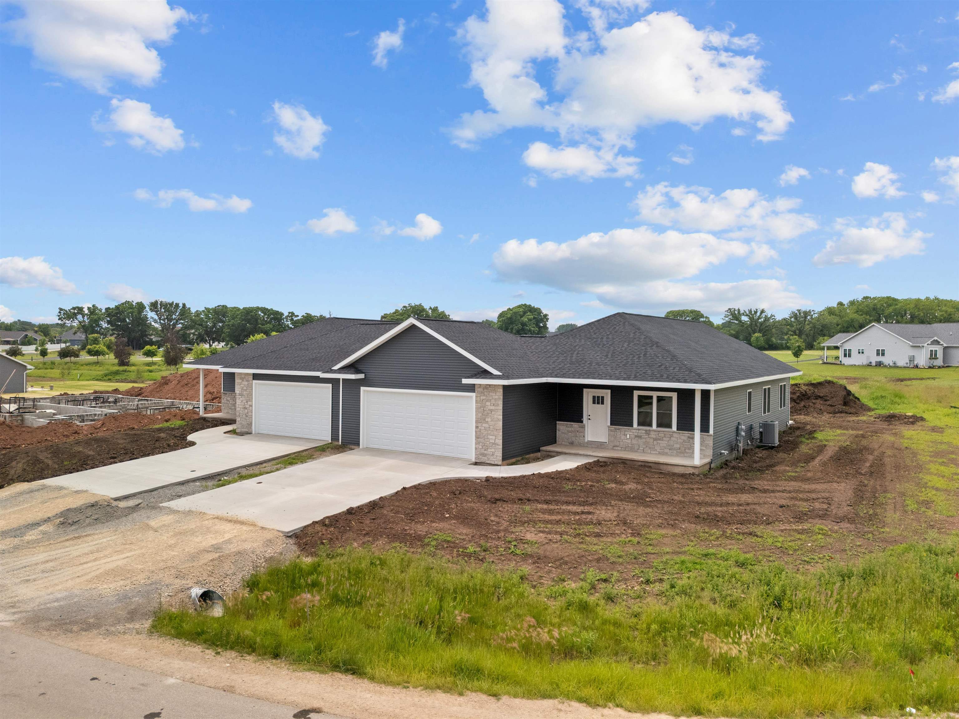 Property Photo:  3453 Veanna Boulevard  WI 54904 