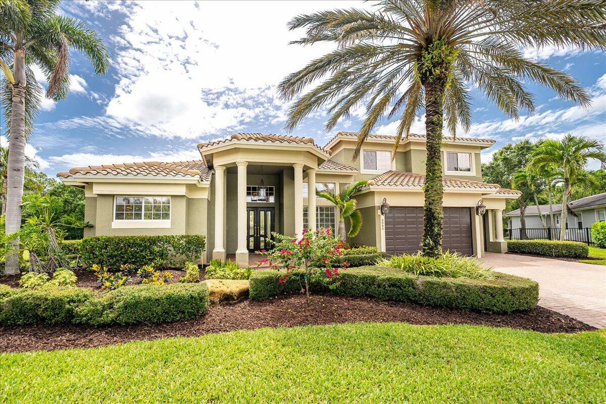 Property Photo: 5045 SW Saint Creek Drive FL 34990