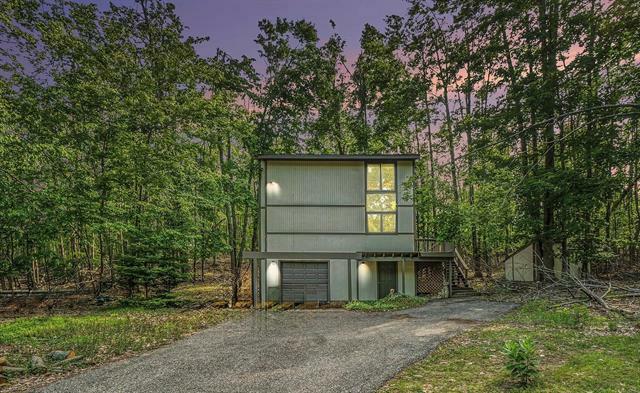 Property Photo: 6740 Pheasant Run MI 49735
