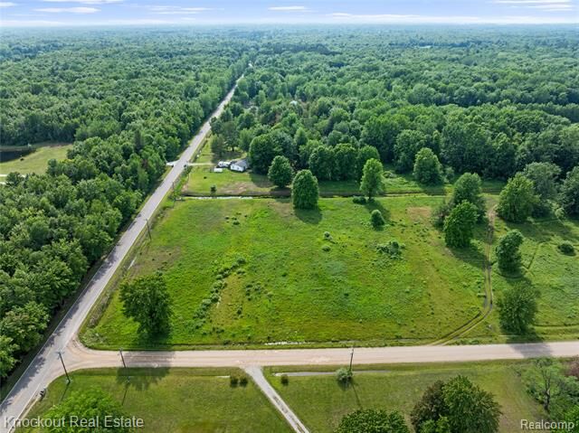 Property Photo:  #0103 V/L Nature'S Nest  MI 48768 