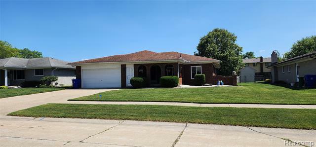 15480 Sherwood Lane  Fraser MI 48026 photo