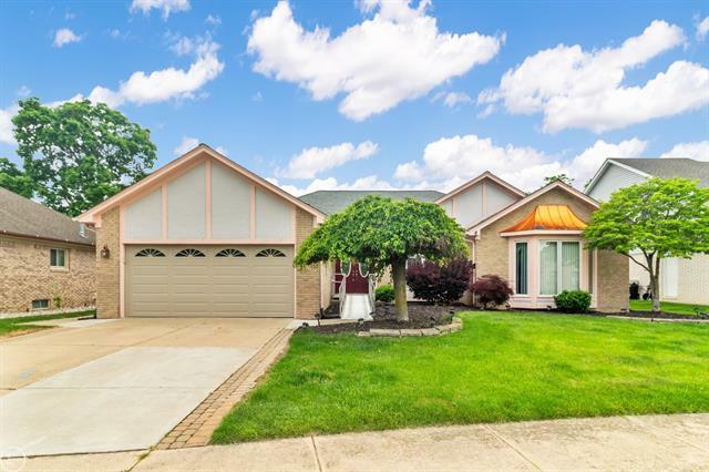 Property Photo: 52225 Bryan Michael Drive MI 48042