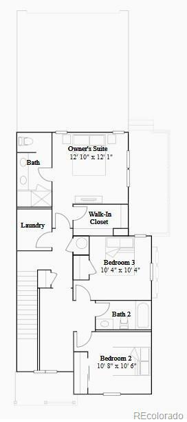 Property Photo: 15228 Detroit Street CO 80602