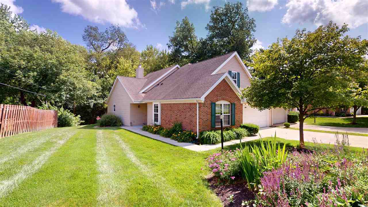 Property Photo: 1115 University Boulevard IN 47374