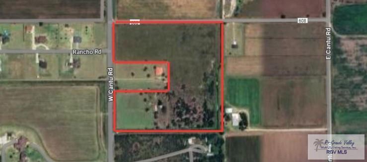 Property Photo: 22933 N Fm 2556 TX 78559