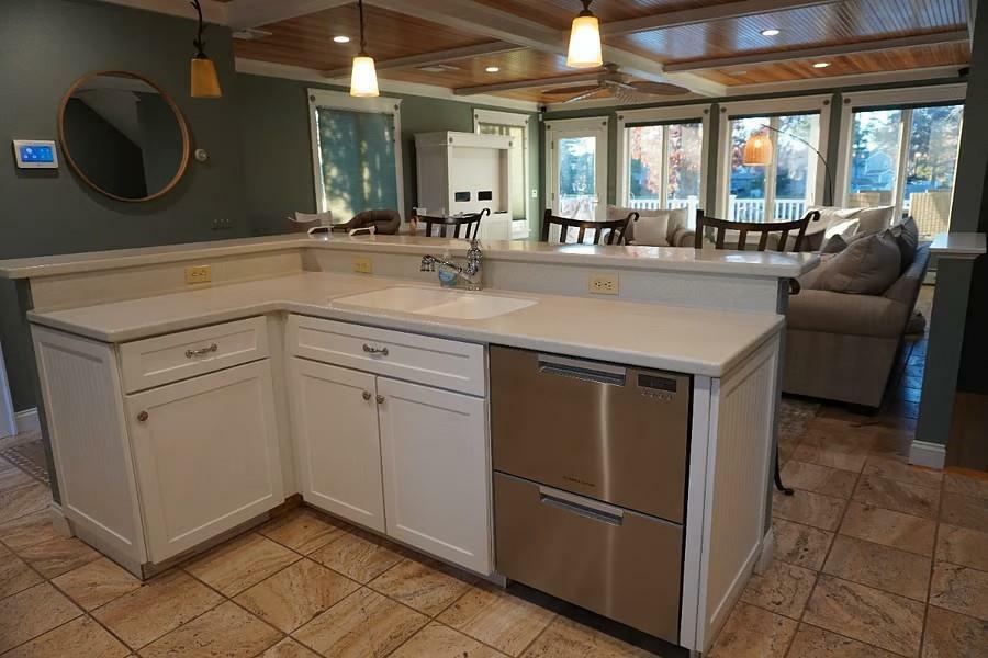 Property Photo: 59 Island Drive RI 02816