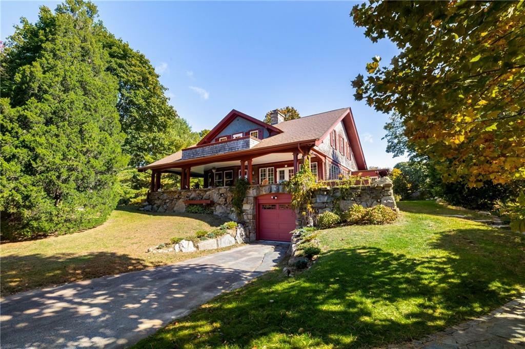 72 Highland Road  Bristol RI 02809 photo