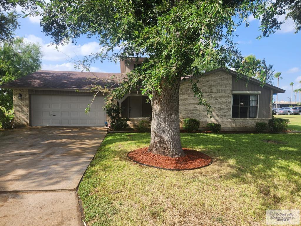 Property Photo: 2 Alvarado Ave. TX 78575