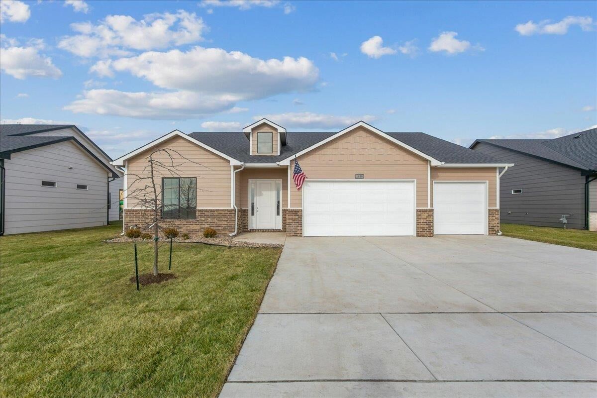Property Photo: 1630 E Appleton St. KS 67147