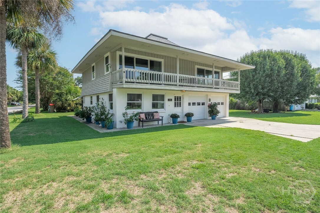 Property Photo: 506 15th Street GA 31328