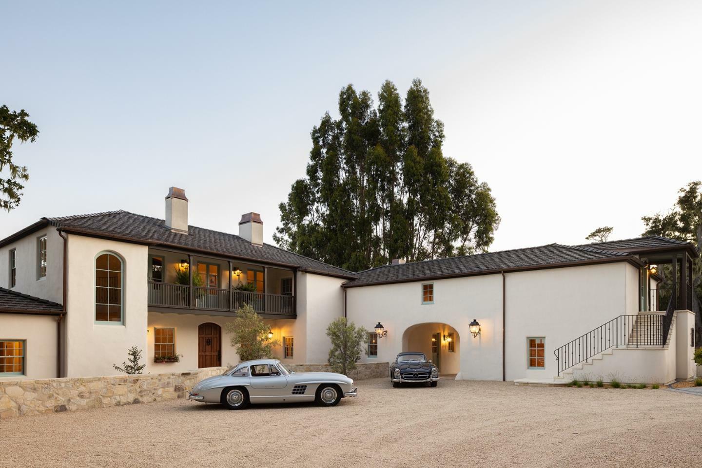 Property Photo: 1522 Riata Road CA 93953