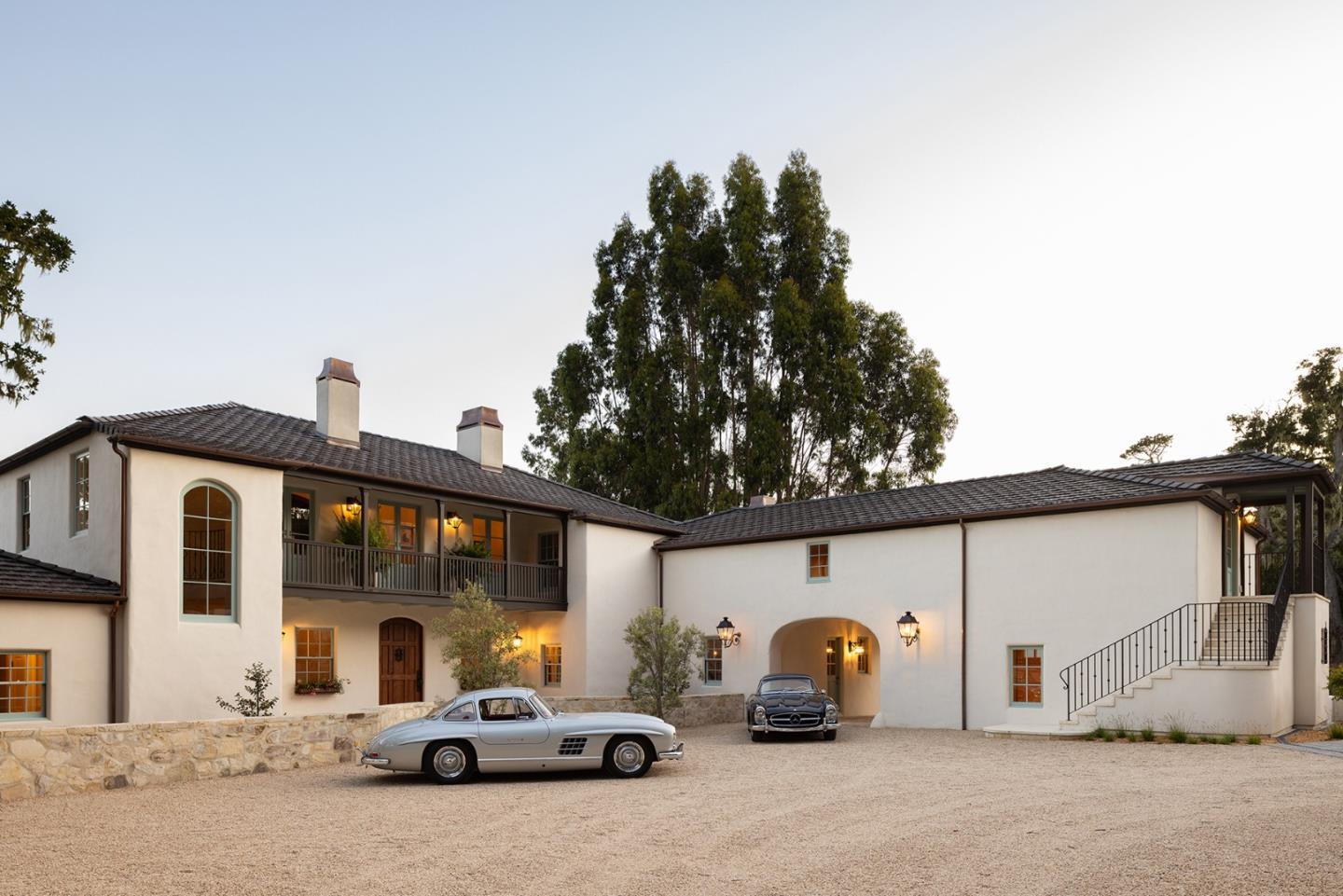 Property Photo: 1522 Riata Road CA 93953