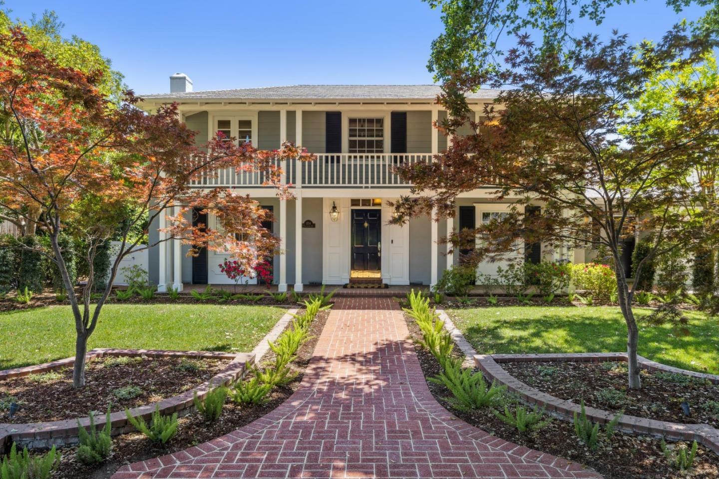 Property Photo: 1714 Sweetbriar Drive CA 95125