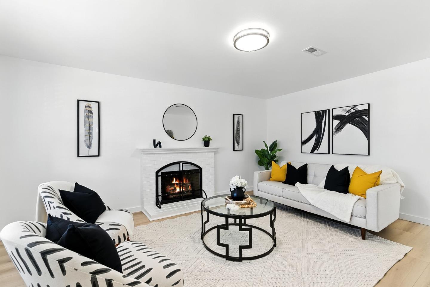 Property Photo:  2400 Princeton Drive  CA 94066 
