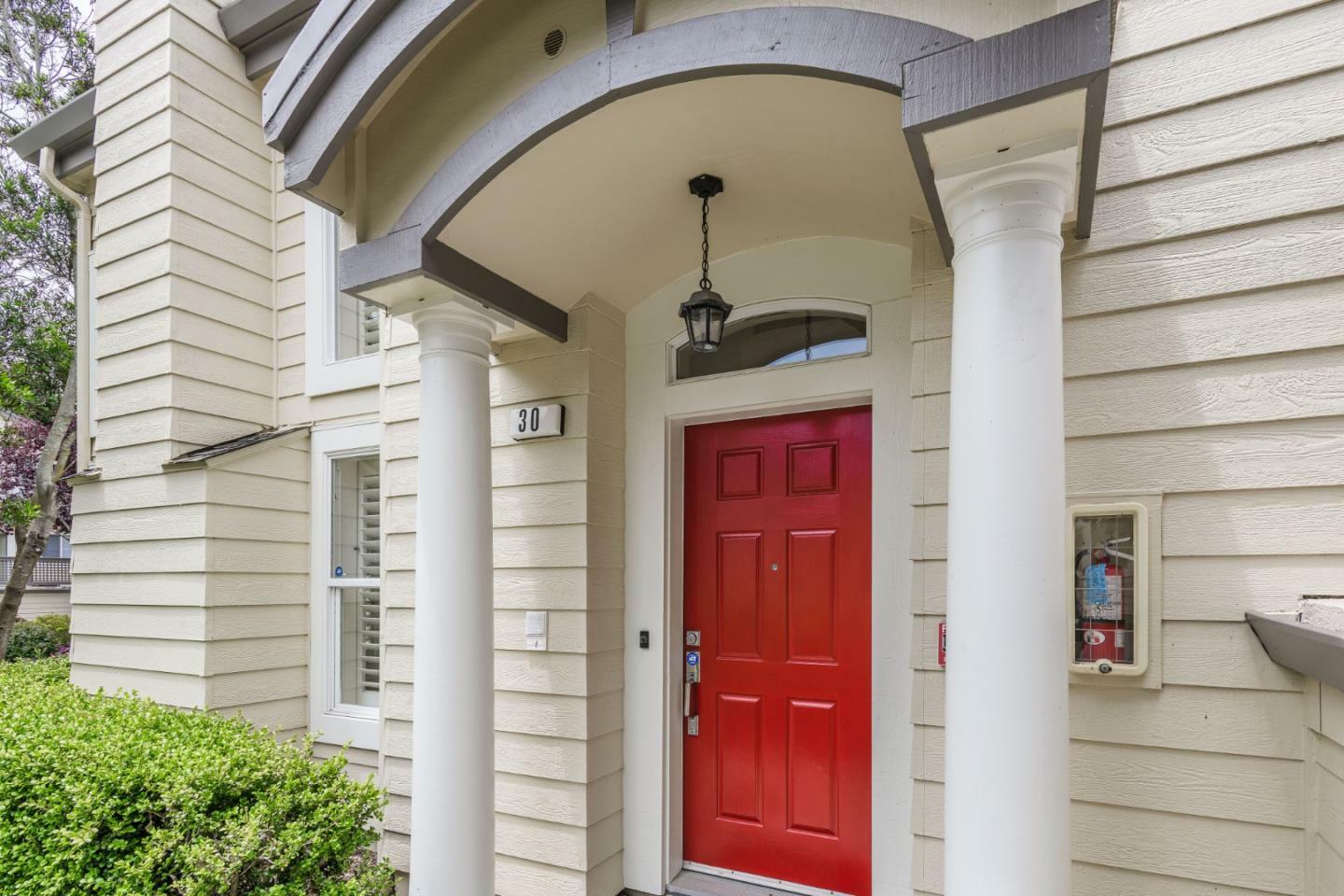 Property Photo: 30 Erin Lane CA 94019