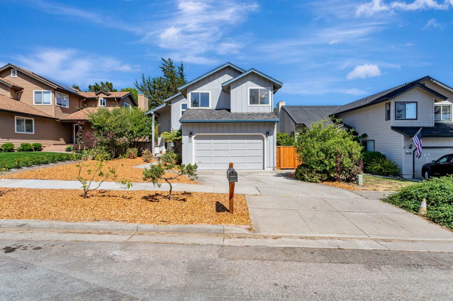 Property Photo: 3130 Park Avenue CA 95073