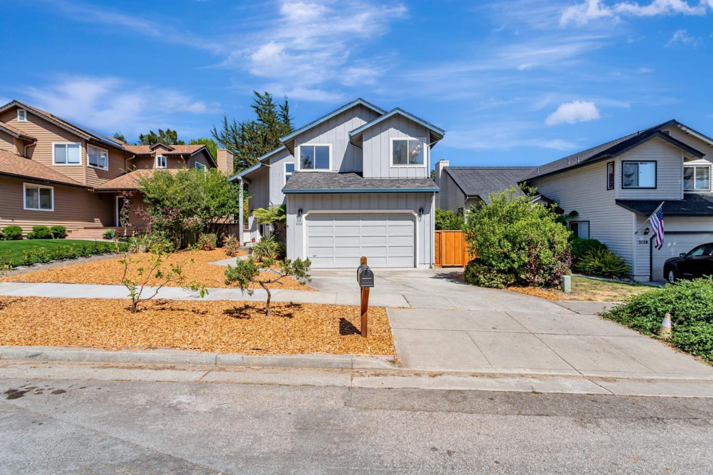 3130 Park Avenue  Soquel CA 95073 photo