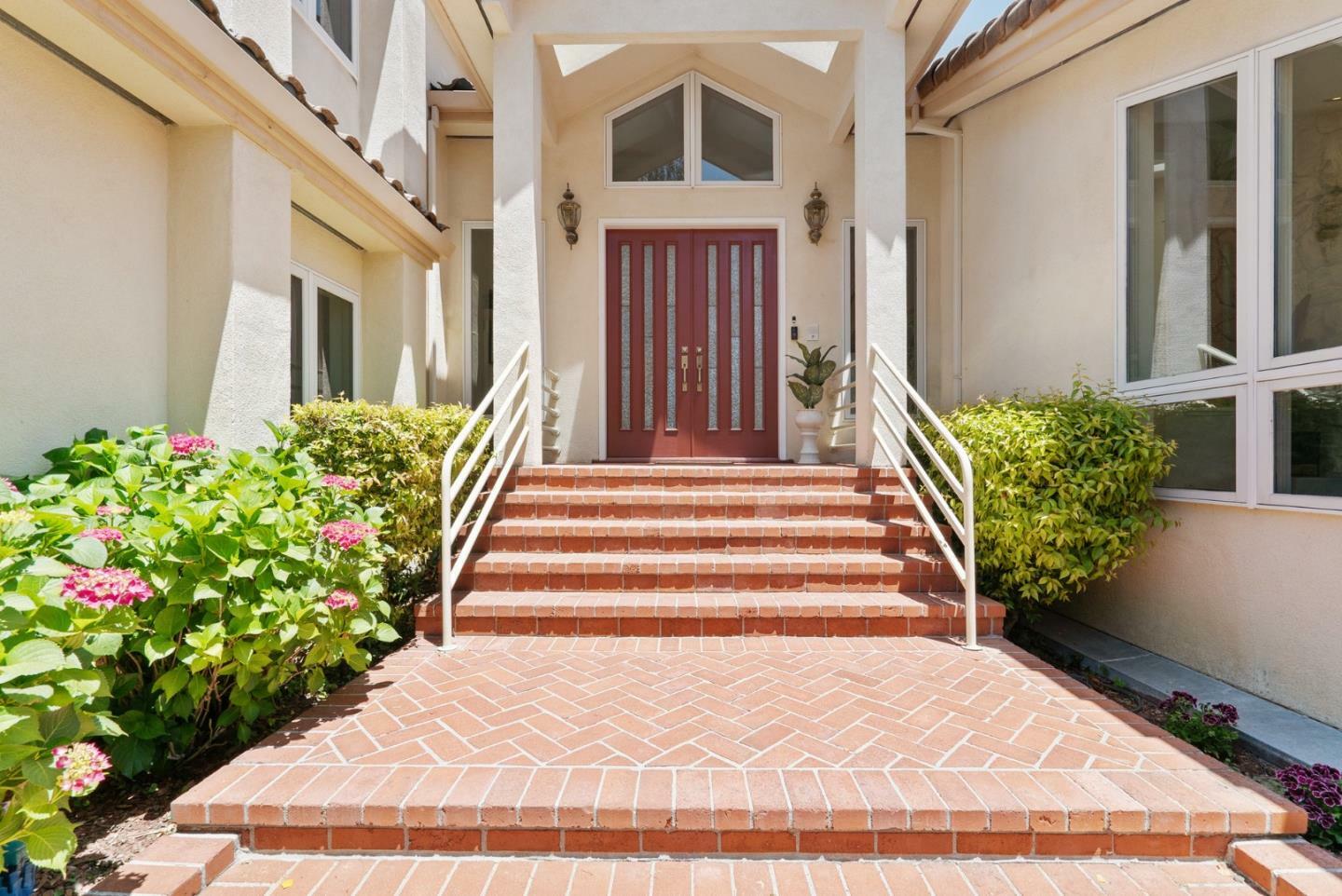 Property Photo: 29 Kite Hill Road CA 95060