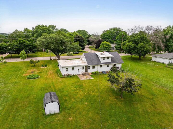 Property Photo:  456 North Wisconsin Street  WI 54923 