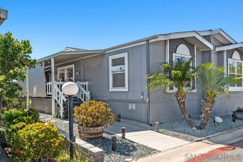 Property Photo: 13334 Buena Vista Street 63 CA 92064