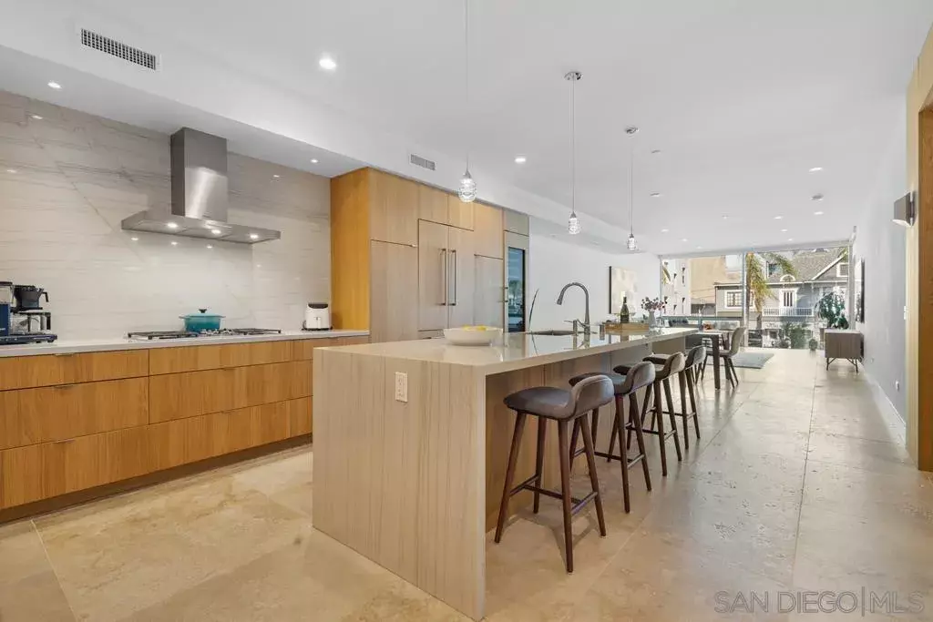 Property Photo:  2750 4th 202  CA 92103 