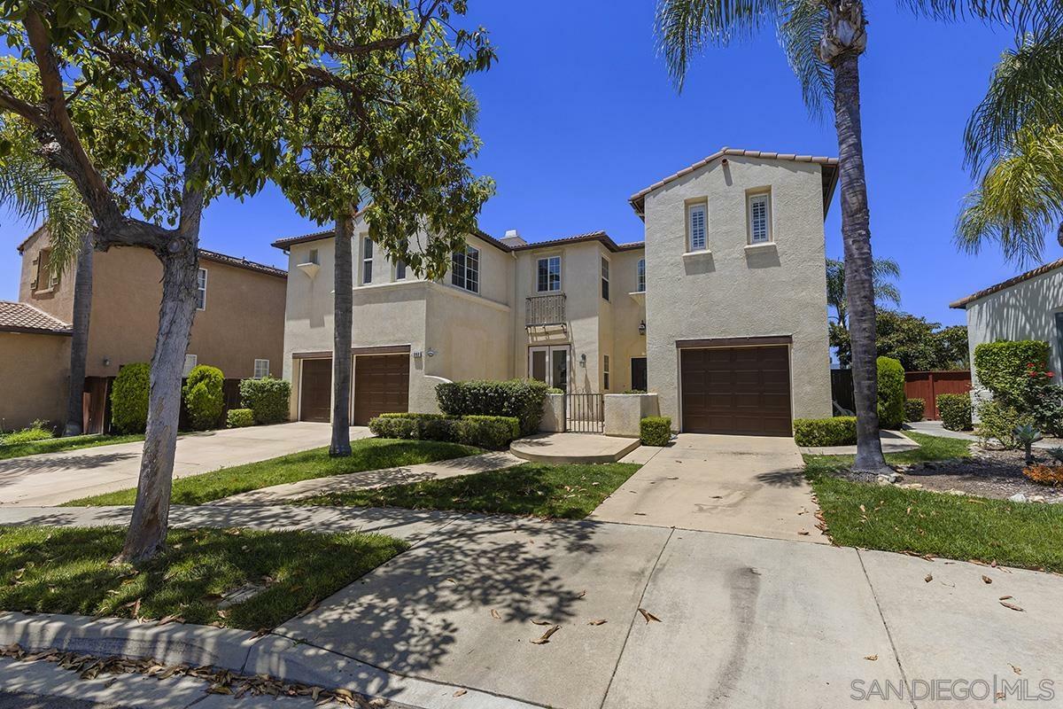 Property Photo: 392 Corte San Rio CA 92078