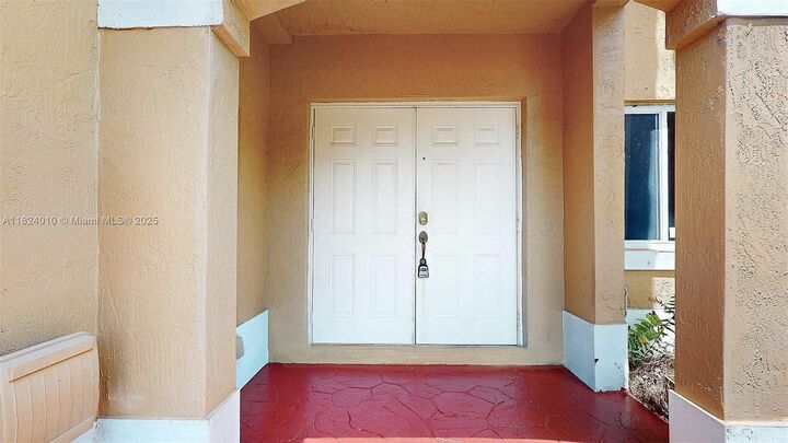 Property Photo:  5751 SW 162nd Ct  FL 33193 