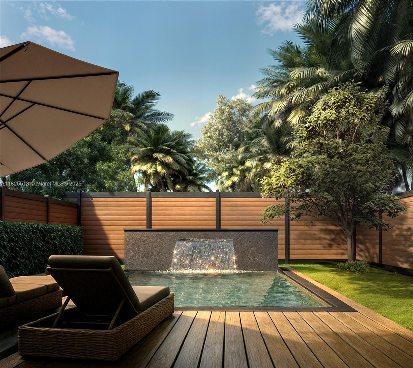 Property Photo: 3187 SW 23rd St A FL 33145