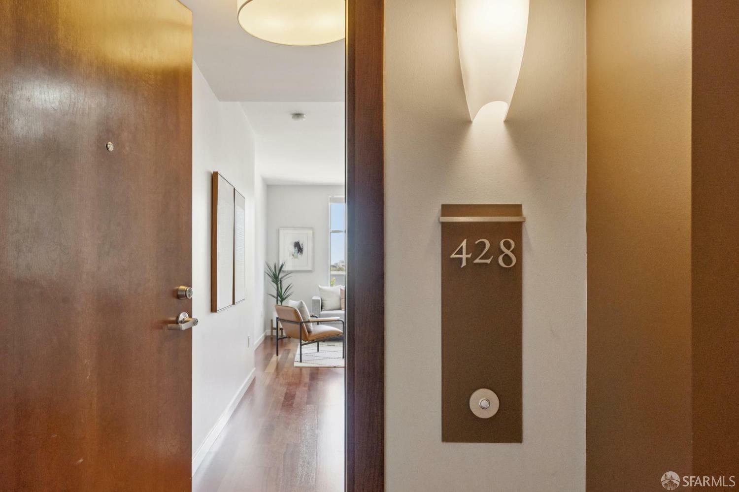 451 Kansas Street 428  San Francisco CA 94107 photo